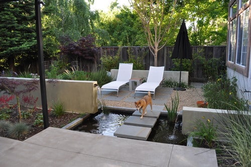 FEATURE FRIDAY: WATER IN THE GARDEN | The Impatient Gardener