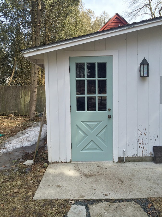 benjamin moore wythe blue front door