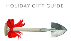 gifts for gardener