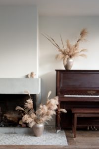 Above: Photograph by Beth Coller for Gardenista. See more at 10 Ways to Bring Nature Home with Sophia Moreno-Bunge.