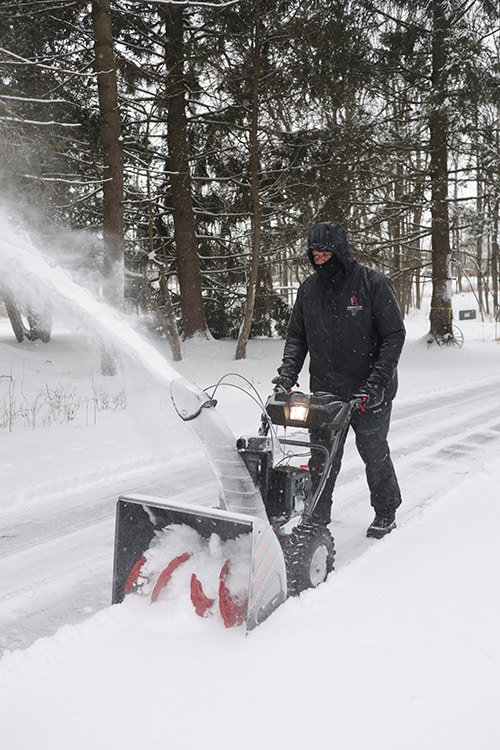 Troy-Bilt Storm 2690 XP