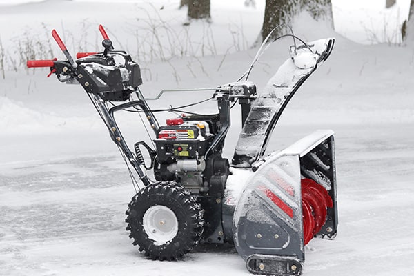 Troy-Bilt Storm 2690 XP