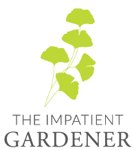 The Impatient Gardener