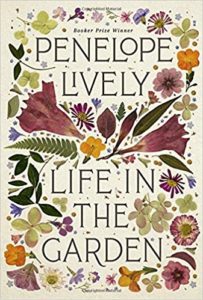 Life in the Garden