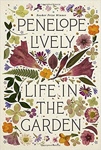 Life in the Garden