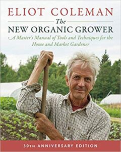 The new organic grower