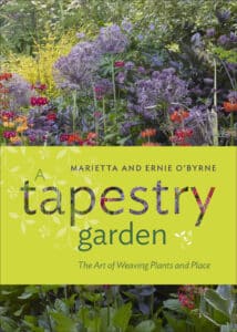 A Tapestry Garden