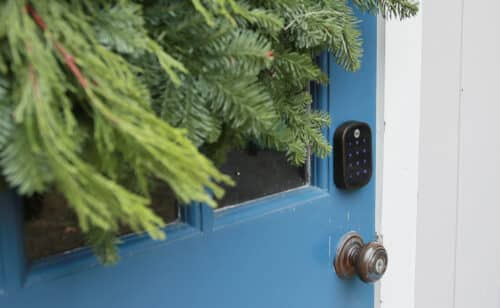 How to install a smart lock