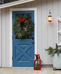 How to install a smart lock