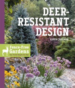 deer-resistant design book