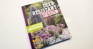 deer resistant design