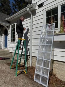 trellis installati o