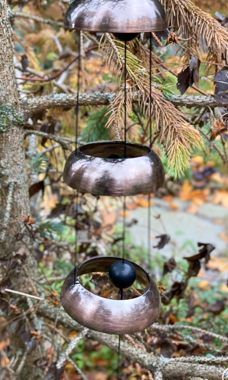 wind chime 2