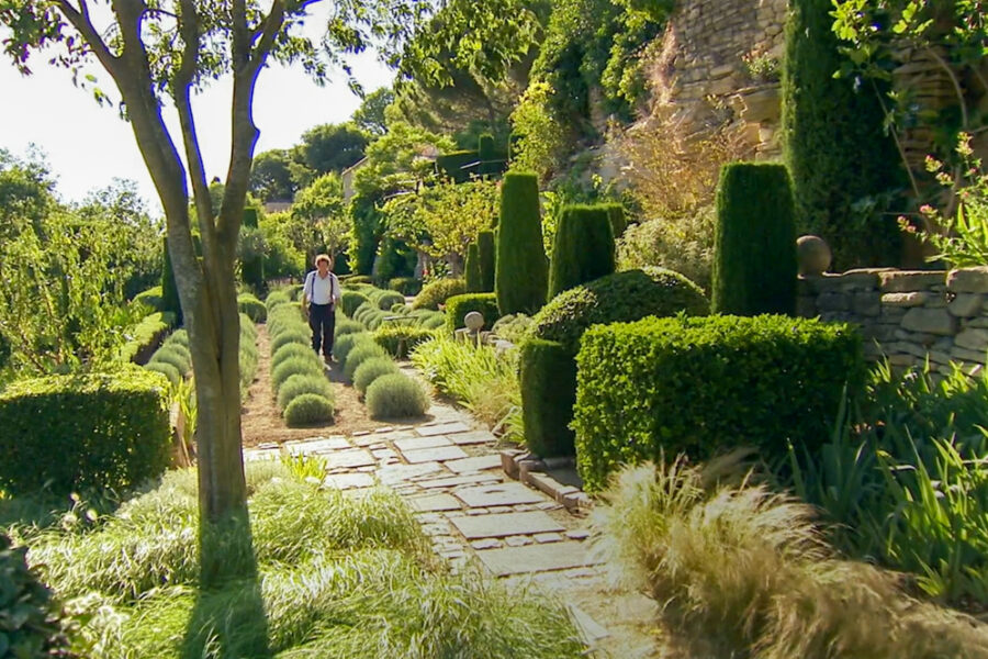 monty don's french gardens