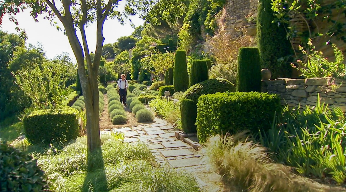 monty don's french gardens